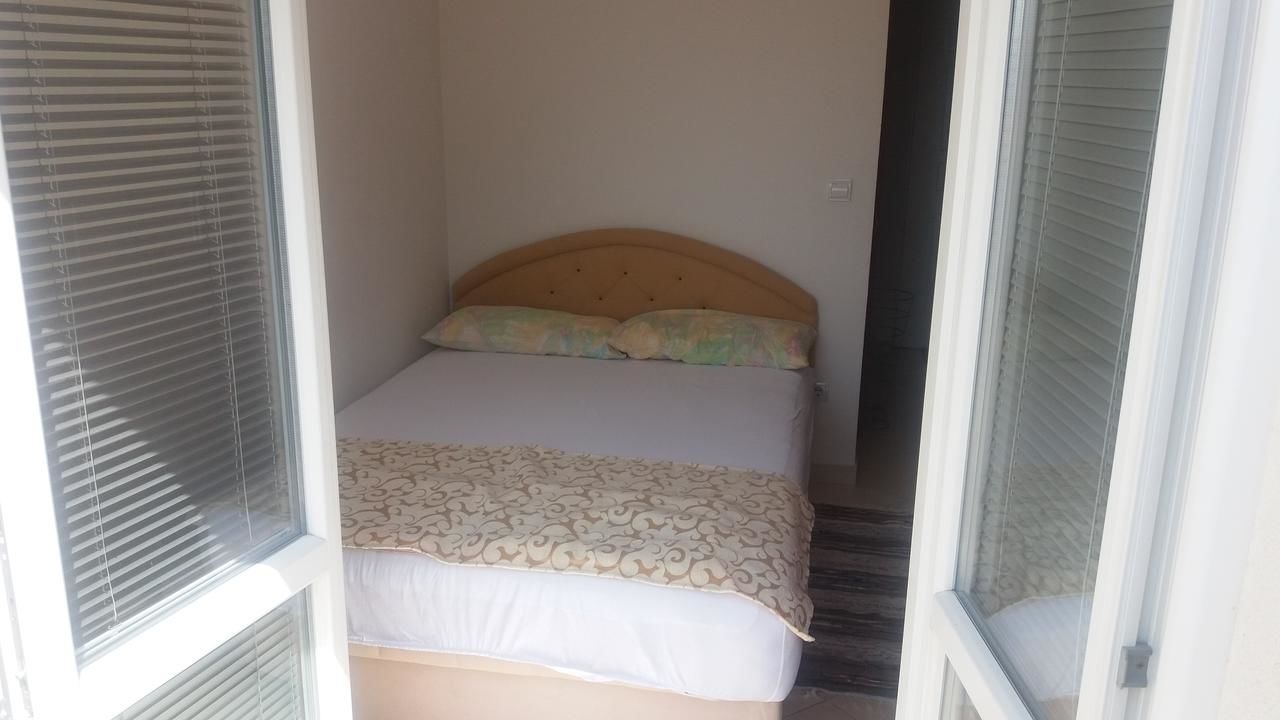 Апартаменты Apartments Boka Sun Биела