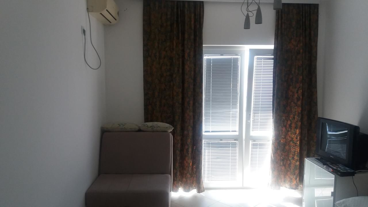 Апартаменты Apartments Boka Sun Биела