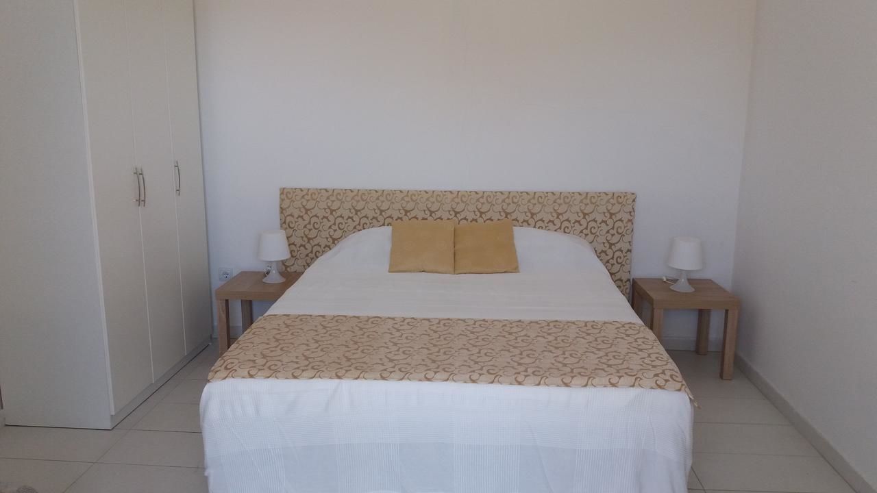Апартаменты Apartments Boka Sun Биела-17