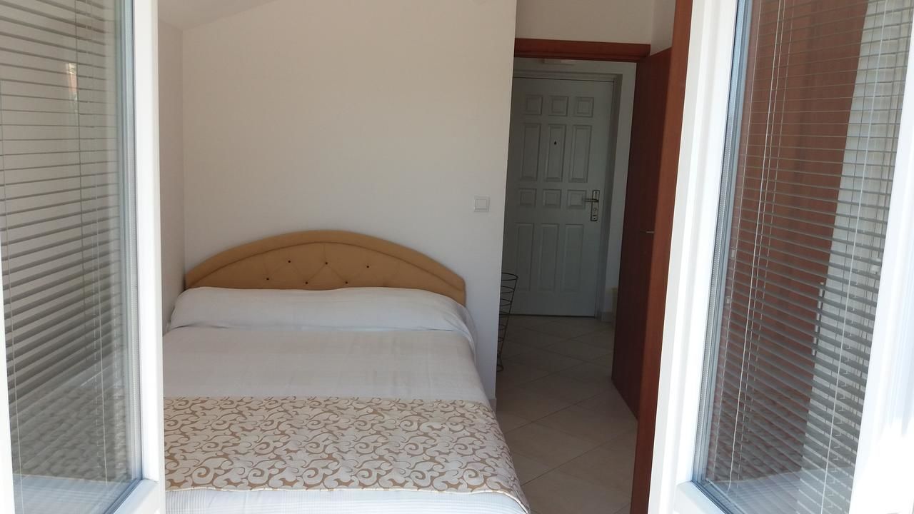 Апартаменты Apartments Boka Sun Биела