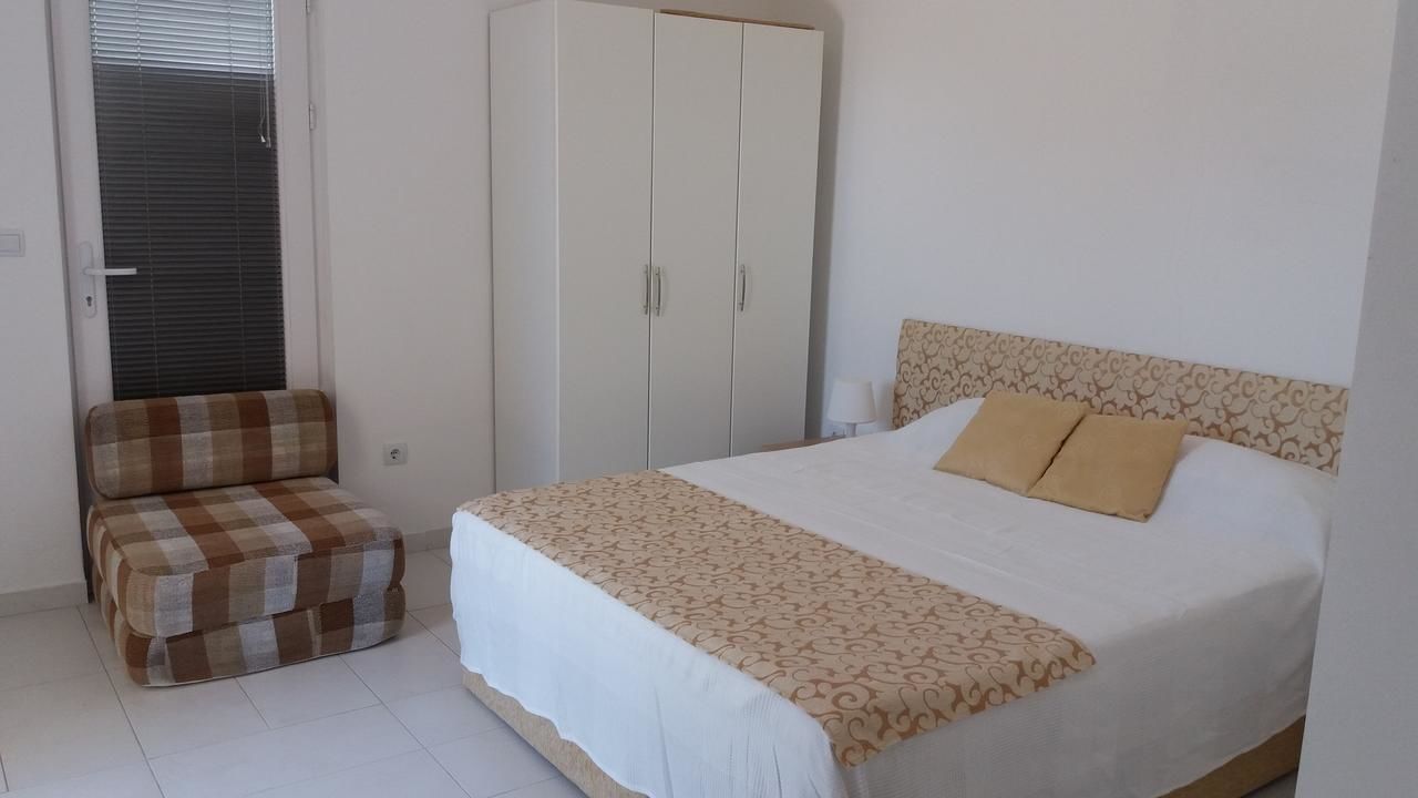Апартаменты Apartments Boka Sun Биела-20