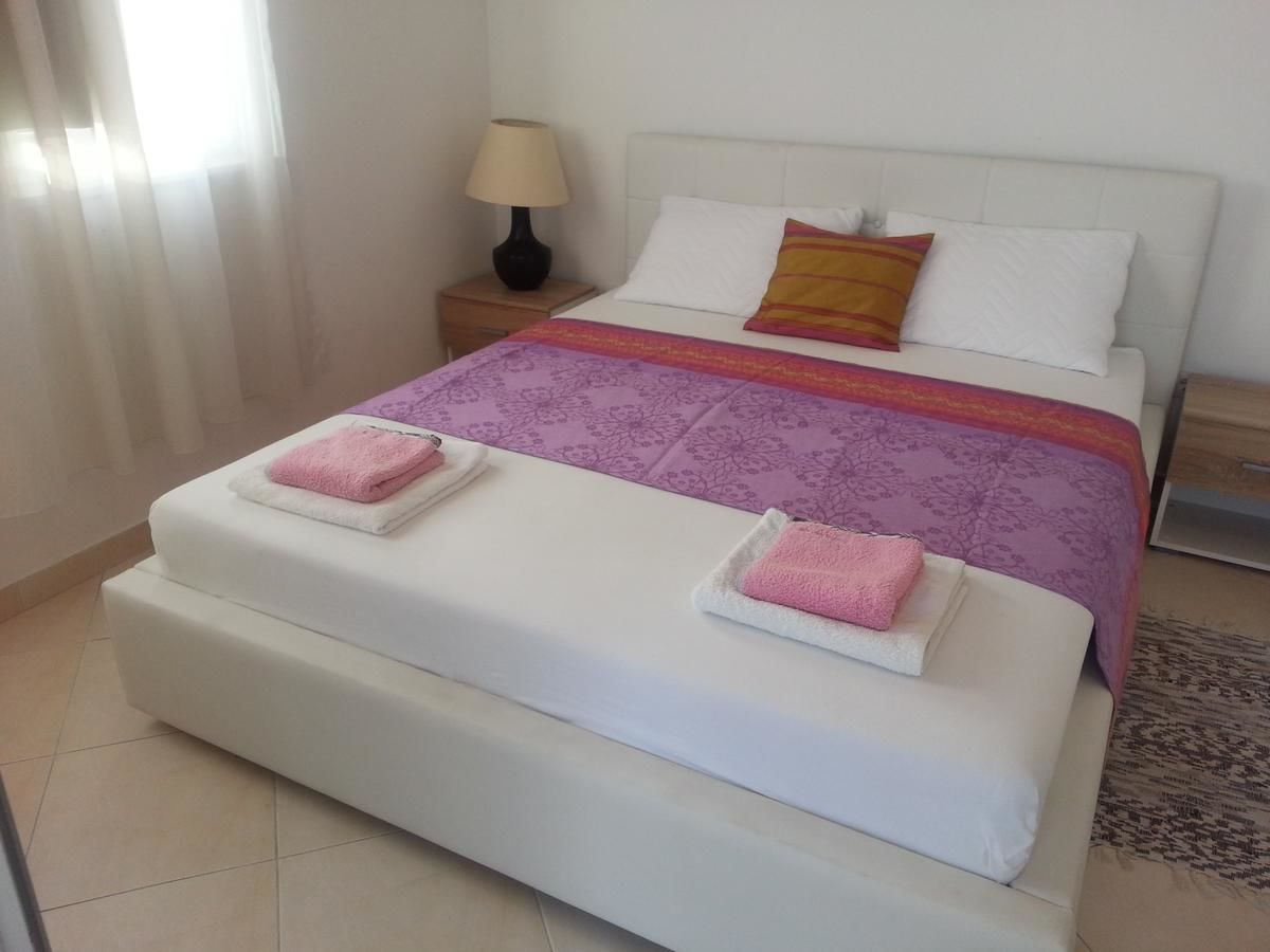 Апартаменты Apartments Boka Sun Биела-28