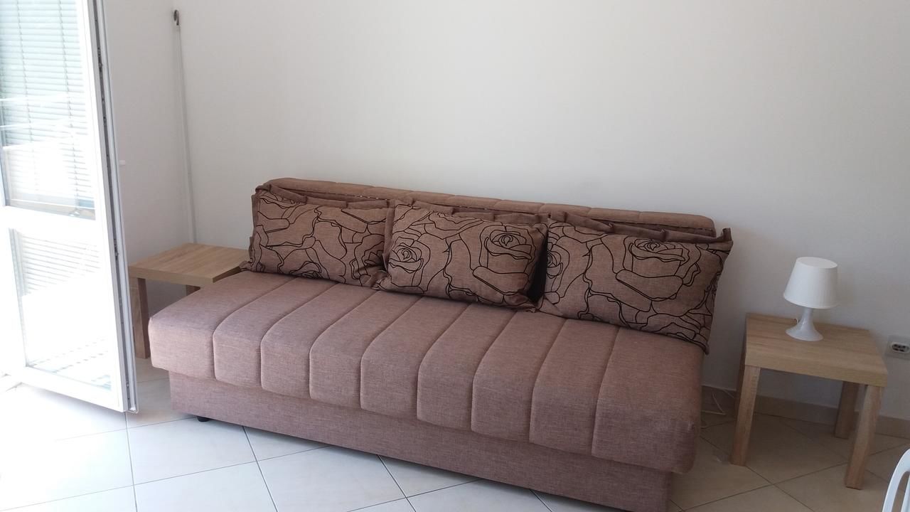Апартаменты Apartments Boka Sun Биела-29