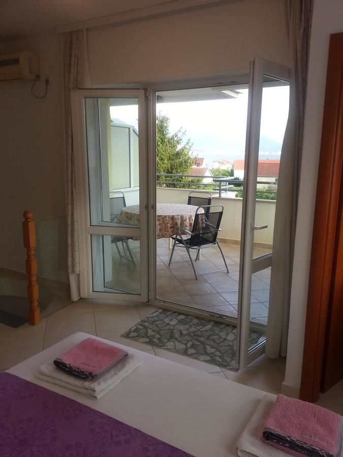 Апартаменты Apartments Boka Sun Биела-33