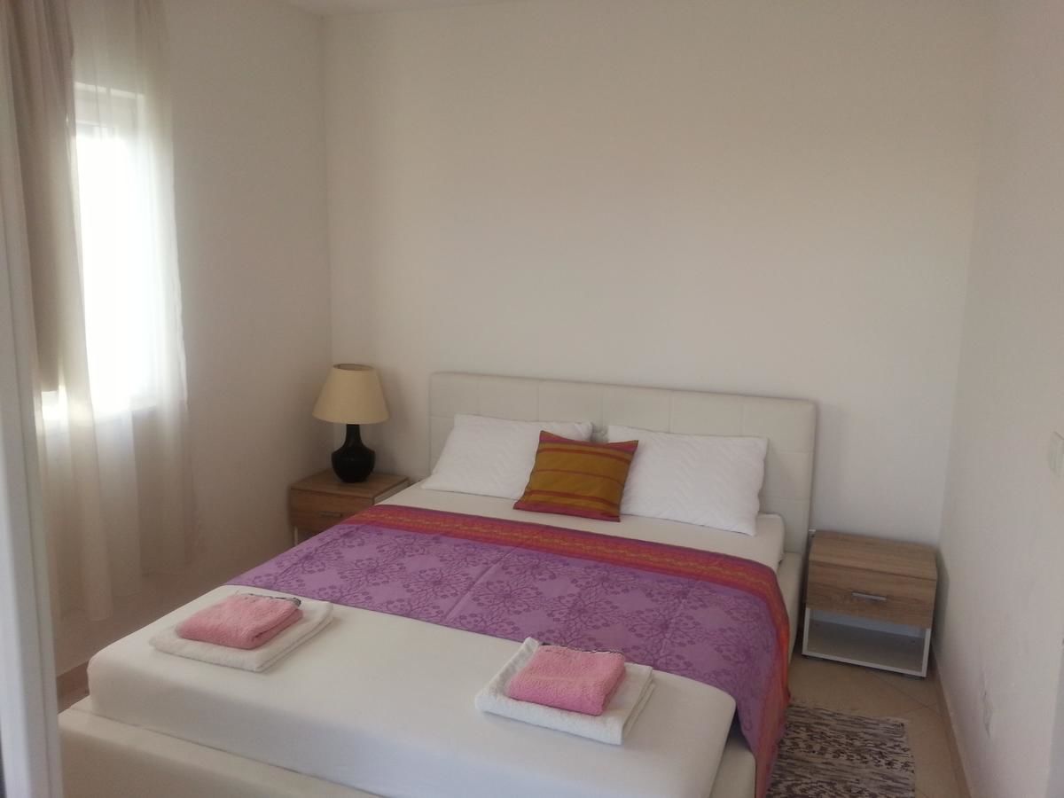 Апартаменты Apartments Boka Sun Биела-36