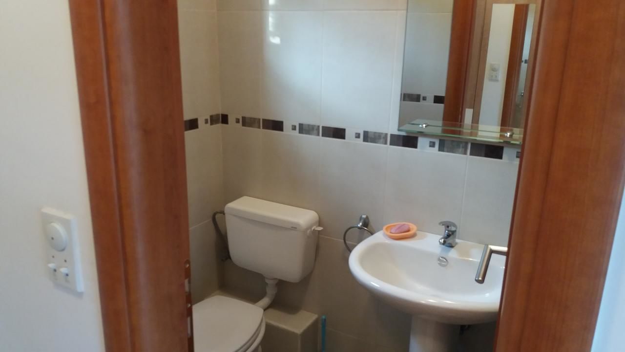 Апартаменты Apartments Boka Sun Биела-48