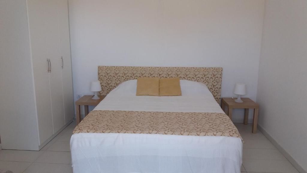 Апартаменты Apartments Boka Sun Биела-60