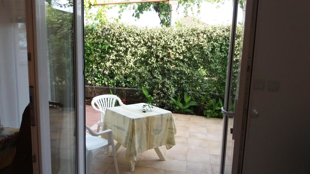 Апартаменты Apartments Boka Sun Биела-62