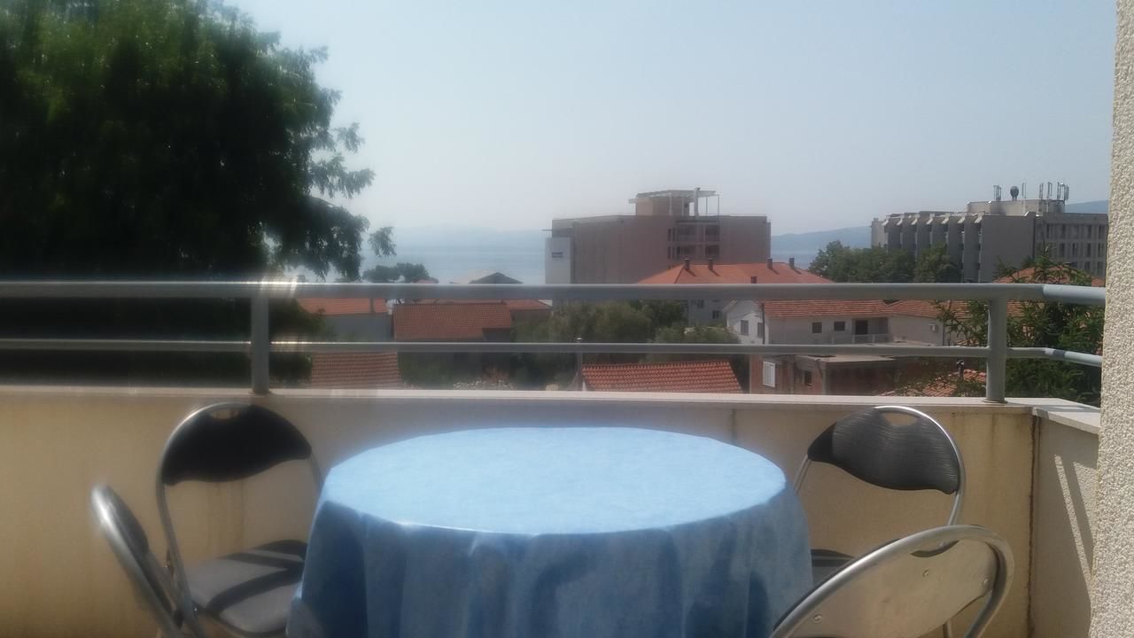 Апартаменты Apartments Boka Sun Биела