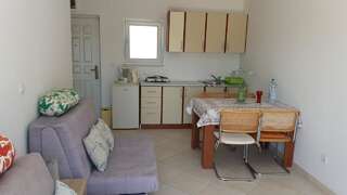 Апартаменты Apartments Boka Sun Биела Апартаменты с балконом и видом на море-13