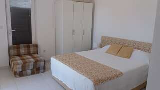 Апартаменты Apartments Boka Sun Биела Апартаменты-студио-10