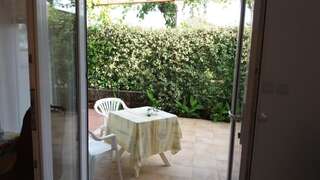 Апартаменты Apartments Boka Sun Биела Апартаменты-студио-27
