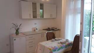 Апартаменты Apartments Boka Sun Биела Апартаменты-студио-28