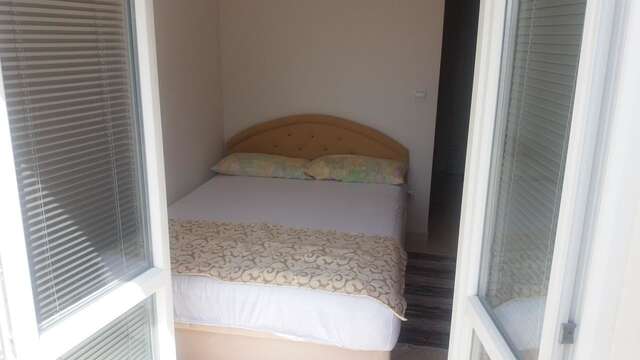 Апартаменты Apartments Boka Sun Биела-12