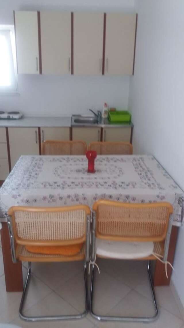 Апартаменты Apartments Boka Sun Биела-15