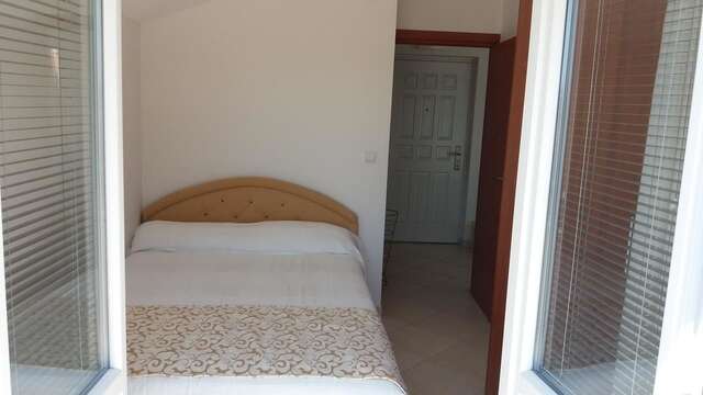 Апартаменты Apartments Boka Sun Биела-17