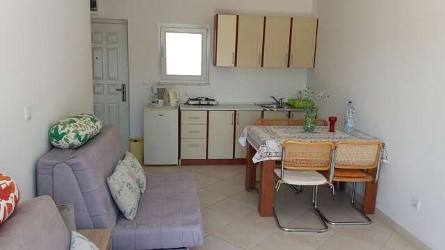 Апартаменты Apartments Boka Sun Биела-18