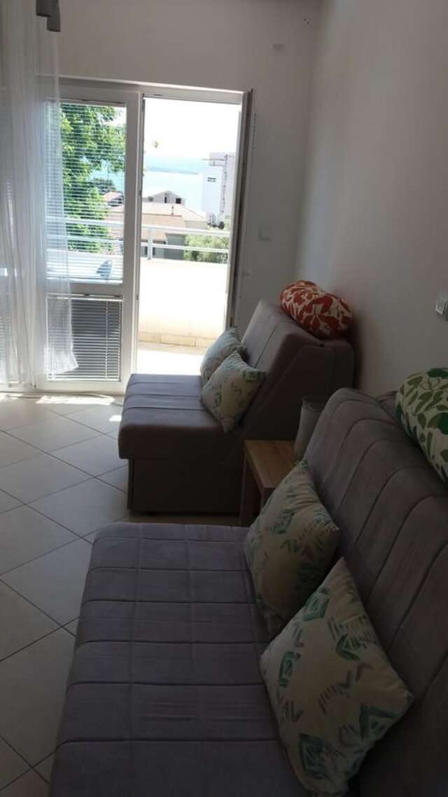 Апартаменты Apartments Boka Sun Биела-20
