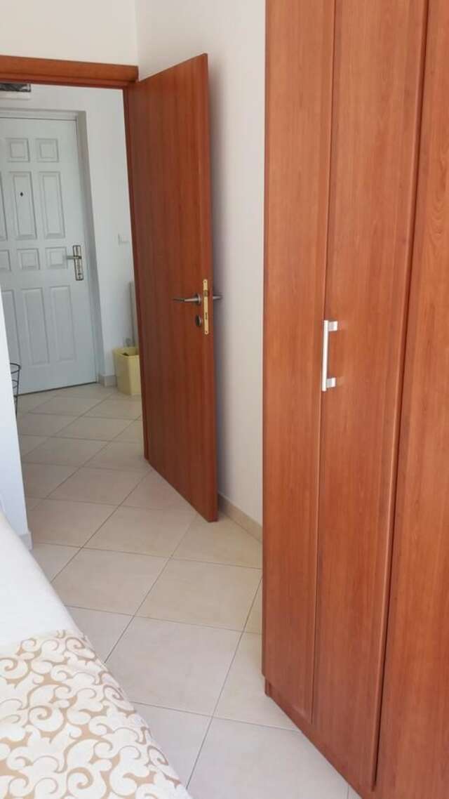 Апартаменты Apartments Boka Sun Биела-21