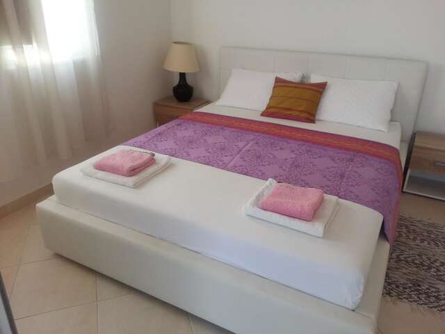 Апартаменты Apartments Boka Sun Биела-27