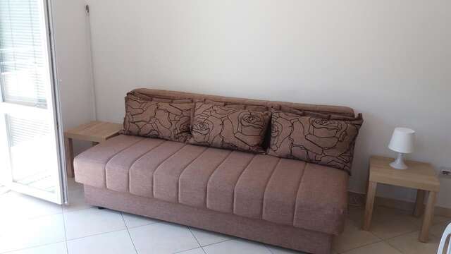 Апартаменты Apartments Boka Sun Биела-28