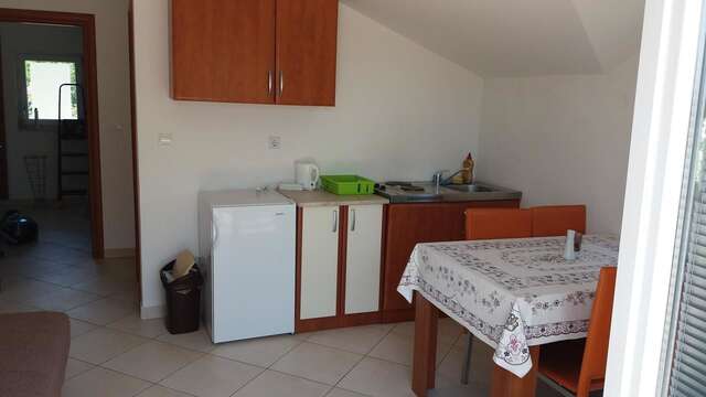 Апартаменты Apartments Boka Sun Биела-29