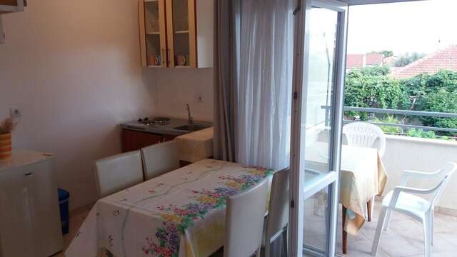 Апартаменты Apartments Boka Sun Биела-30