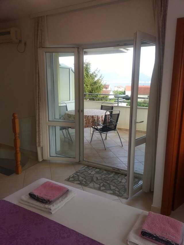 Апартаменты Apartments Boka Sun Биела-32