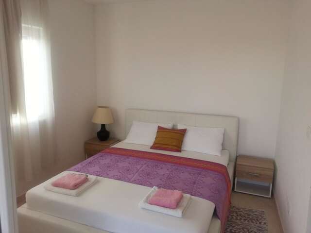 Апартаменты Apartments Boka Sun Биела-35