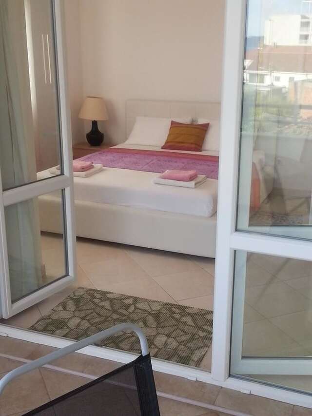Апартаменты Apartments Boka Sun Биела-36