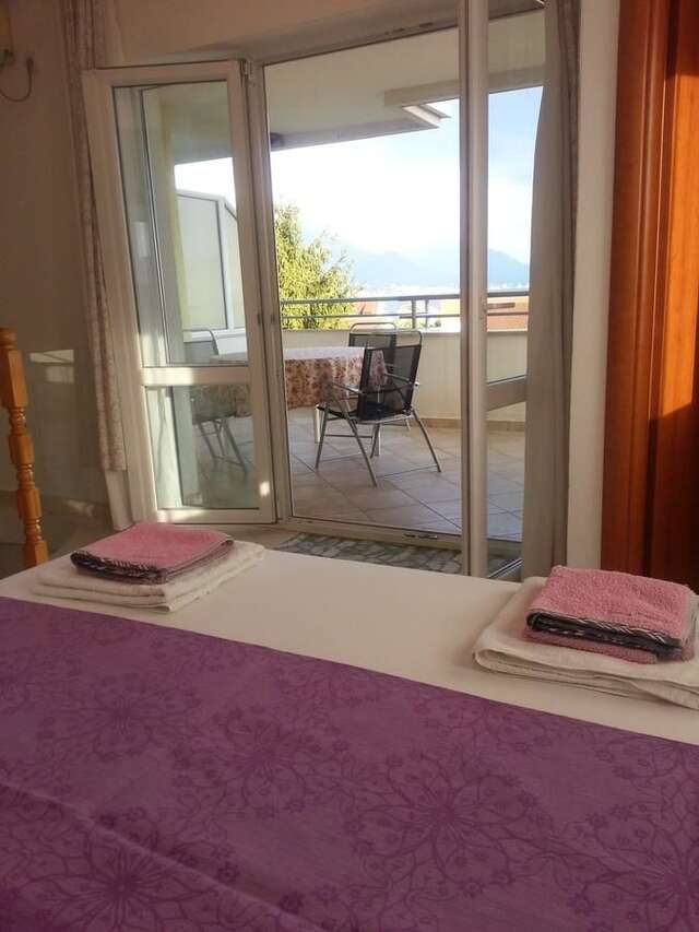Апартаменты Apartments Boka Sun Биела-37