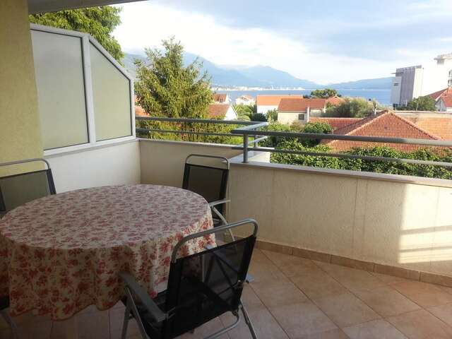 Апартаменты Apartments Boka Sun Биела-38