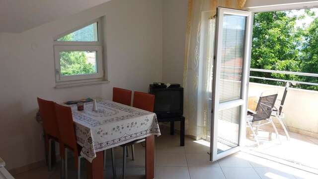 Апартаменты Apartments Boka Sun Биела-39