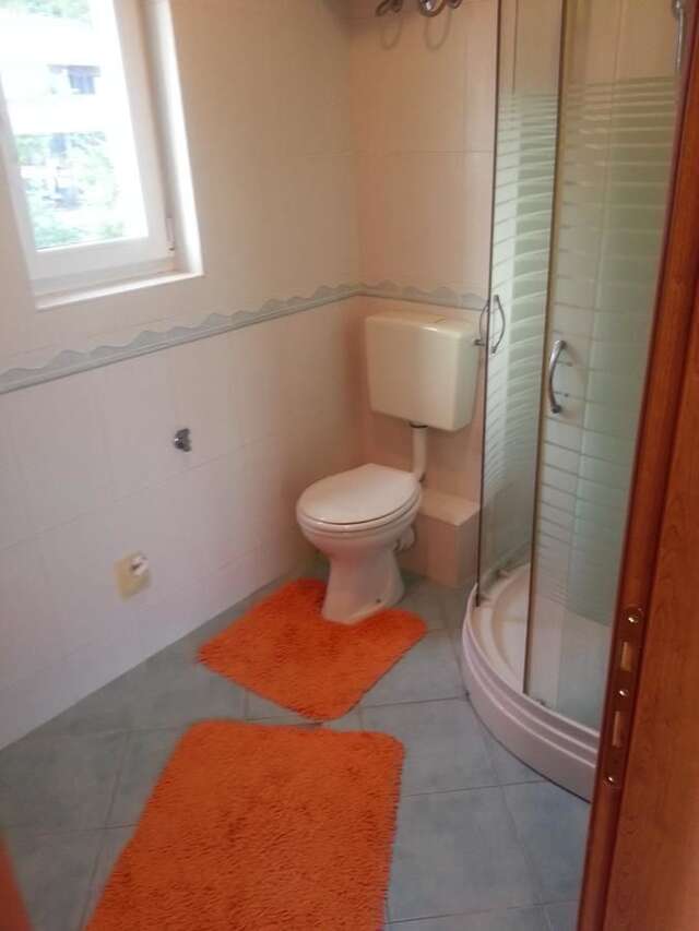 Апартаменты Apartments Boka Sun Биела-41