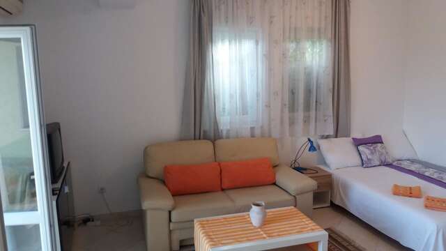 Апартаменты Apartments Boka Sun Биела-42