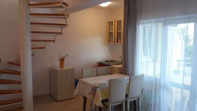 Апартаменты Apartments Boka Sun Биела-43