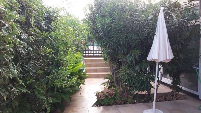Апартаменты Apartments Boka Sun Биела-44