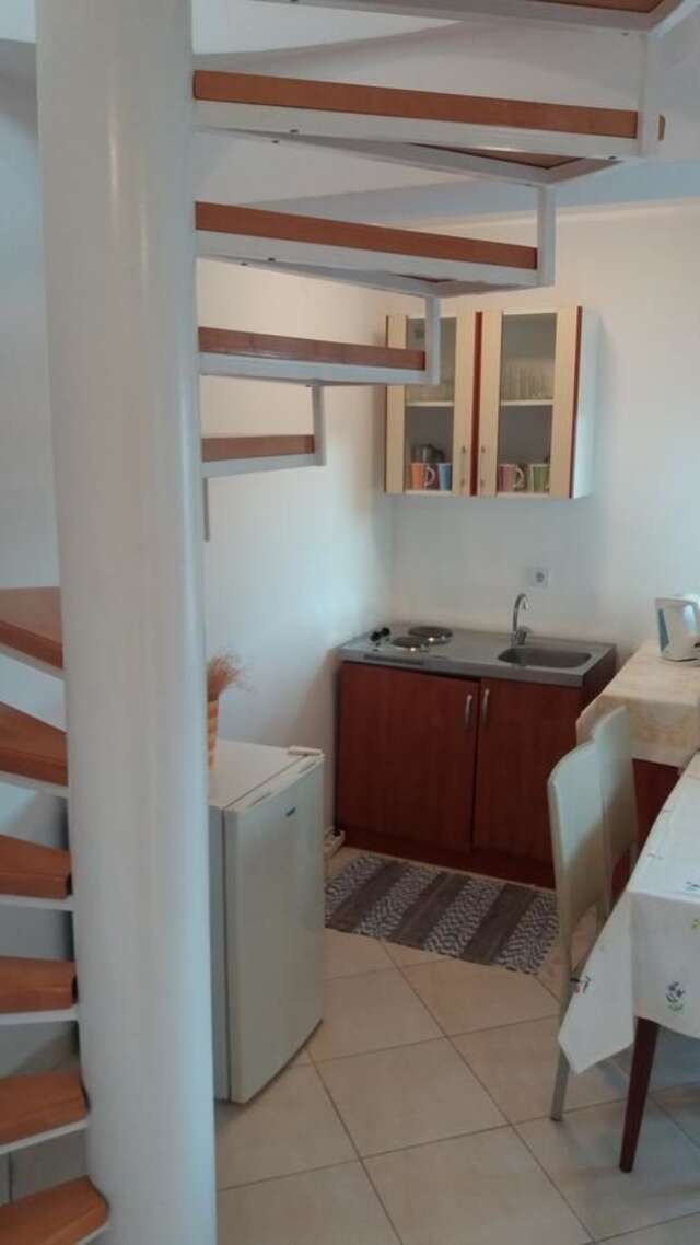 Апартаменты Apartments Boka Sun Биела-45
