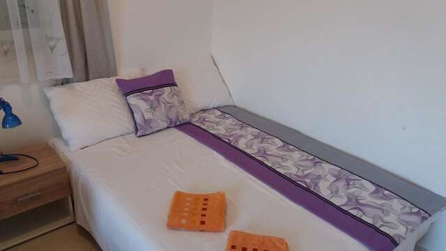 Апартаменты Apartments Boka Sun Биела-46