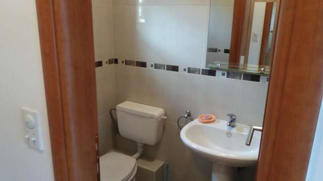 Апартаменты Apartments Boka Sun Биела-47