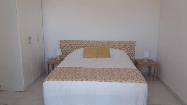 Апартаменты Apartments Boka Sun Биела-59
