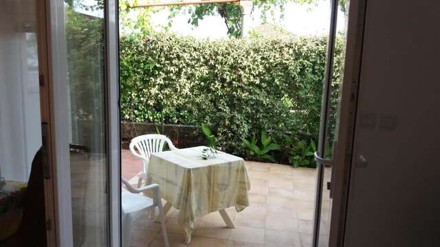 Апартаменты Apartments Boka Sun Биела-61
